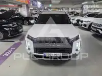 2023 Hyundai Palisade