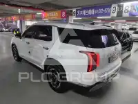 2023 Hyundai Palisade