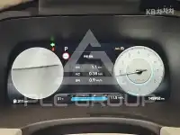2023 Hyundai Palisade