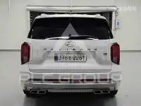 2023 Hyundai Palisade