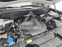 2023 Hyundai Palisade