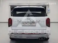 2023 Hyundai Palisade