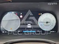 2023 Hyundai Palisade