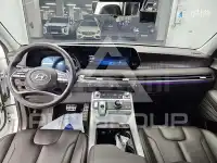 2023 Hyundai Palisade