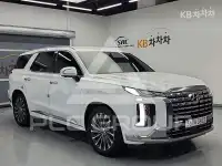 2023 Hyundai Palisade
