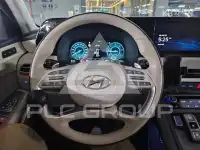 2023 Hyundai Palisade
