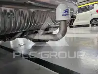 2023 Hyundai Palisade
