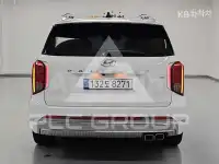 2023 Hyundai Palisade