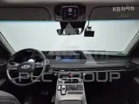 2023 Hyundai Palisade