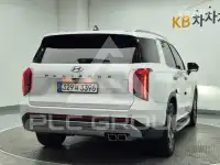 2023 Hyundai Palisade