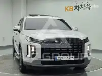 2023 Hyundai Palisade