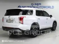 2023 Hyundai Palisade