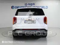 2023 Hyundai Palisade