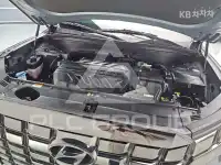 2023 Hyundai Palisade