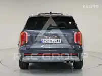 2023 Hyundai Palisade
