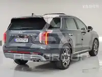 2023 Hyundai Palisade