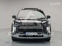 2023 Hyundai Palisade
