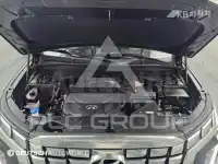 2023 Hyundai Palisade