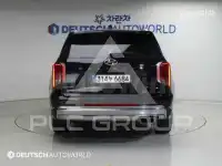 2023 Hyundai Palisade