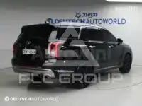 2023 Hyundai Palisade