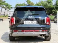 2023 Hyundai Palisade