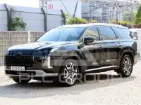 2023 Hyundai Palisade