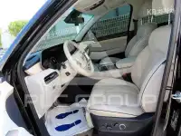 2023 Hyundai Palisade