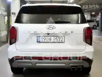 2023 Hyundai Palisade