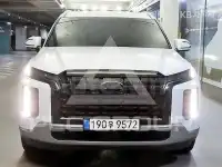 2023 Hyundai Palisade