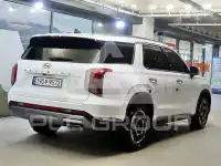 2023 Hyundai Palisade