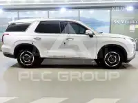 2023 Hyundai Palisade