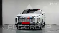 2023 Hyundai Palisade