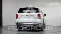 2023 Hyundai Palisade