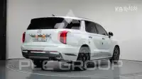 2023 Hyundai Palisade