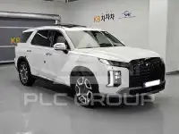 2023 Hyundai Palisade