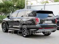 2023 Hyundai Palisade