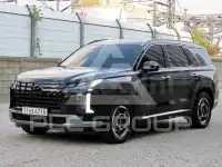 2023 Hyundai Palisade