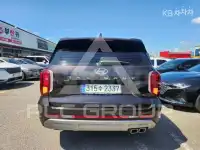 2023 Hyundai Palisade