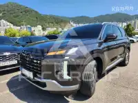 2023 Hyundai Palisade