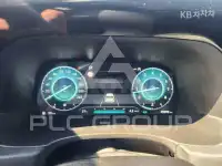 2023 Hyundai Palisade