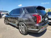2023 Hyundai Palisade