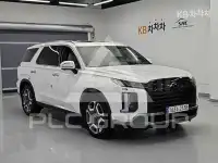 2023 Hyundai Palisade