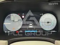 2023 Hyundai Palisade