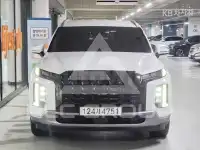 2023 Hyundai Palisade