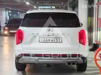 2023 Hyundai Palisade