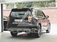 2023 Hyundai Palisade