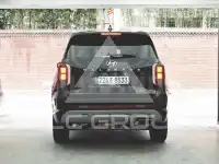 2023 Hyundai Palisade