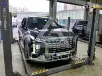 2023 Hyundai Palisade