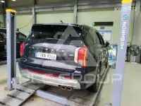 2023 Hyundai Palisade