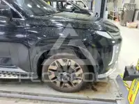2023 Hyundai Palisade